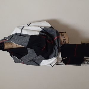 Victoria's Secret scarf